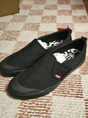 Chrome "Dima 3.0" Size M12 (narrow)